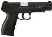 Taurus 45 ACP (45 Auto) pistol reference thumbnail image
