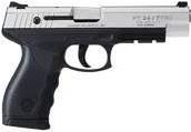 Taurus 45 ACP (45 Auto) pistol reference thumbnail image