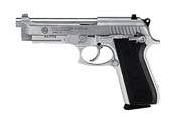 Taurus 9mm Luger (9x19mm Parabellum) pistol reference thumbnail image