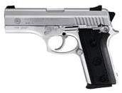 Taurus 9mm Luger (9x19mm Parabellum) pistol reference thumbnail image
