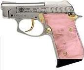 Taurus 22 Long Rifle pistol reference thumbnail image