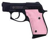 Taurus 25 ACP (25 Auto) pistol reference thumbnail image
