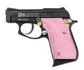 Taurus 25 ACP (25 Auto) pistol reference thumbnail image