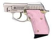 Taurus 25 ACP (25 Auto) pistol reference thumbnail image