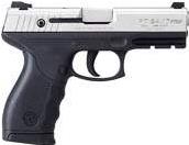 Taurus 45 ACP (45 Auto) pistol reference thumbnail image