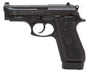 Taurus 380 ACP (380 Auto) pistol reference thumbnail image