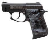 Taurus 25 ACP (25 Auto) pistol reference thumbnail image