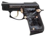 Taurus 25 ACP (25 Auto) pistol reference thumbnail image