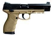 Taurus 40 Smith & Wesson (40 Auto) pistol reference thumbnail image