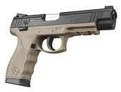 Taurus 45 ACP (45 Auto) pistol reference thumbnail image