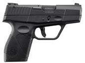 Taurus 380 ACP (380 Auto) pistol reference thumbnail image