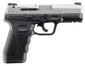 Taurus 45 ACP (45 Auto) pistol reference thumbnail image
