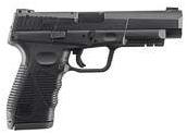Taurus 45 ACP (45 Auto) pistol reference thumbnail image