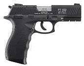 Taurus 22 Long Rifle pistol reference thumbnail image