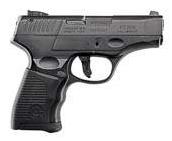 Taurus 40 Smith & Wesson (40 Auto) pistol reference thumbnail image