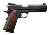 Taurus 45 ACP (45 Auto) pistol reference thumbnail image