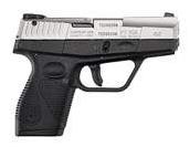 Taurus 9mm Luger (9x19mm Parabellum) pistol reference thumbnail image