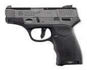 Taurus 40 Smith & Wesson (40 Auto) pistol reference thumbnail image