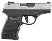 Taurus 40 Smith & Wesson (40 Auto) pistol reference thumbnail image