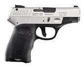 Taurus 40 Smith & Wesson (40 Auto) pistol reference thumbnail image