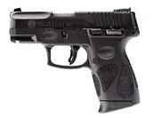 Taurus 9mm Luger (9x19mm Parabellum) reference thumbnail image