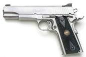 Thompson 45 ACP (45 Auto) pistol reference thumbnail image