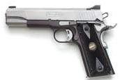 Thompson 45 ACP (45 Auto) pistol reference thumbnail image