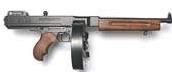 Thompson 45 ACP (45 Auto) reference thumbnail image