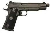 Thor Global Defense Group 45 ACP (45 Auto) reference thumbnail image
