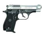 TISAS - Trabzon Gun Industry Corp. 380 ACP (380 Auto) pistol reference thumbnail image
