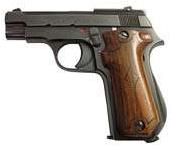 Unique (Manufacture des Pyrénées Hendaye) 32 ACP (32 Auto) pistol reference thumbnail image