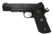 Uselton Arms Inc. 45 ACP (45 Auto) pistol reference thumbnail image