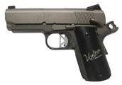 Uselton Arms Inc. 45 ACP (45 Auto) pistol reference thumbnail image