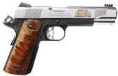 Uselton Arms Inc. 45 ACP (45 Auto) pistol reference thumbnail image