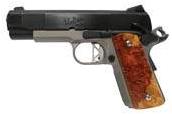 Uselton Arms Inc. 45 ACP (45 Auto) reference thumbnail image