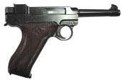 Valmet (VKT) 9mm Luger (9x19mm Parabellum) reference thumbnail image