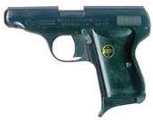 Venturini 22 Long Rifle reference thumbnail image