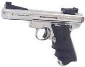 Volquartsen Custom 22 Long Rifle pistol reference thumbnail image
