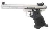Volquartsen Custom 22 Long Rifle pistol reference thumbnail image