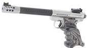 Volquartsen Custom 22 Long Rifle pistol reference thumbnail image