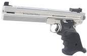 Volquartsen Custom 22 Long Rifle pistol reference thumbnail image