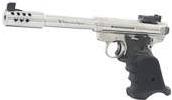 Volquartsen Custom 22 Long Rifle pistol reference thumbnail image