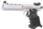 Volquartsen Custom 22 Long Rifle pistol reference thumbnail image