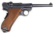 Waffenfabrik Bern 7.65 x 21mm Luger (30 Luger) reference thumbnail image