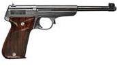 Walther 22 Long Rifle pistol reference thumbnail image