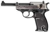 Walther 22 Long Rifle reference thumbnail image