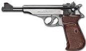 Walther 22 Long Rifle reference thumbnail image