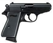 Walther 22 Long Rifle reference thumbnail image