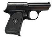 Walther 22 Long Rifle reference thumbnail image