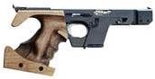 Walther 22 Short pistol reference thumbnail image